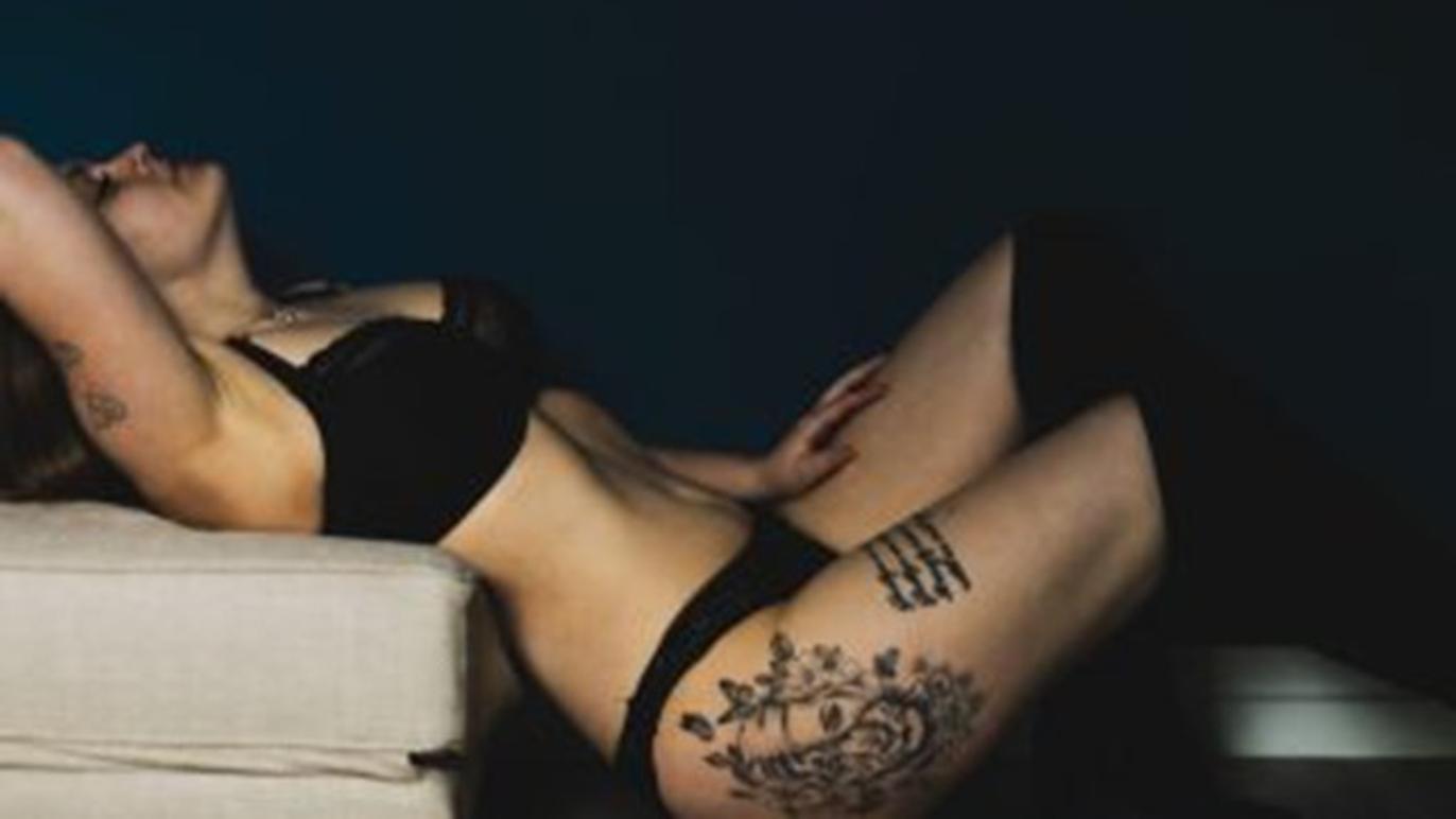 Images Kvinden I Fokus