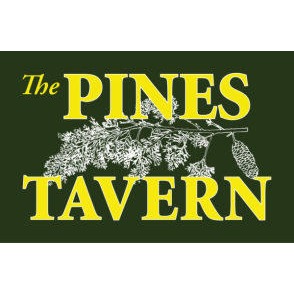 The Pines Tavern Logo