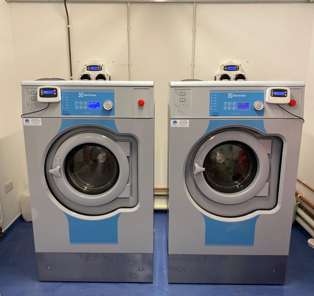 Images Elements Commercial Laundry Services Ltd