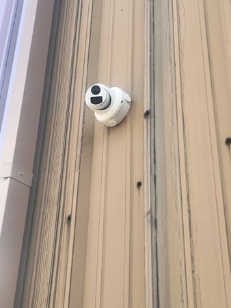 Images LoveTech Security Systems