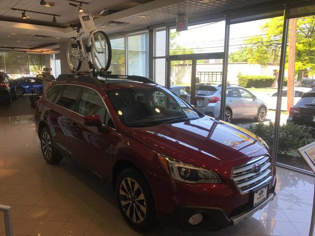 Images Subaru of Englewood