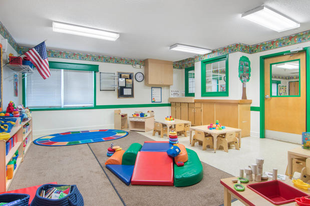 Images Primrose School of Buford