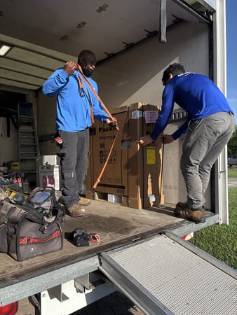 Images Air On Demand