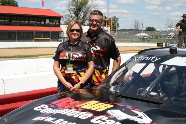 Images Rad Air Complete Car Care and Tire Center - Fairlawn