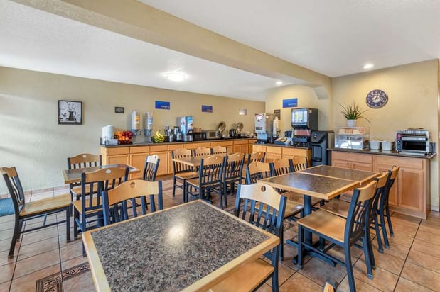 Images Best Western Americana Inn