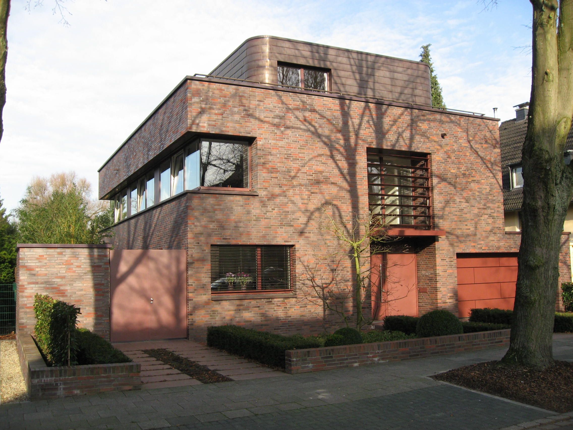 Donalies Bauunternehmung GmbH, Broicherdorfstr. 68 in Kaarst