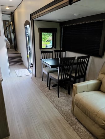 Images North Georgia RV Rentals, Inc