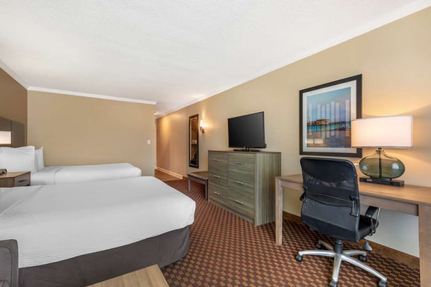 Images Best Western Ocean City Hotel & Suites