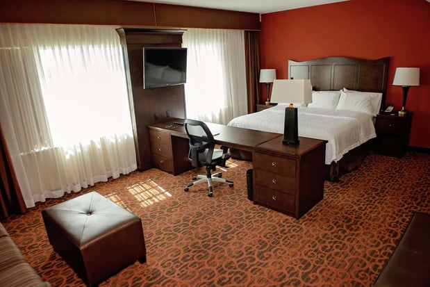 Images Hampton Inn & Suites Bradenton Downtown Historic District