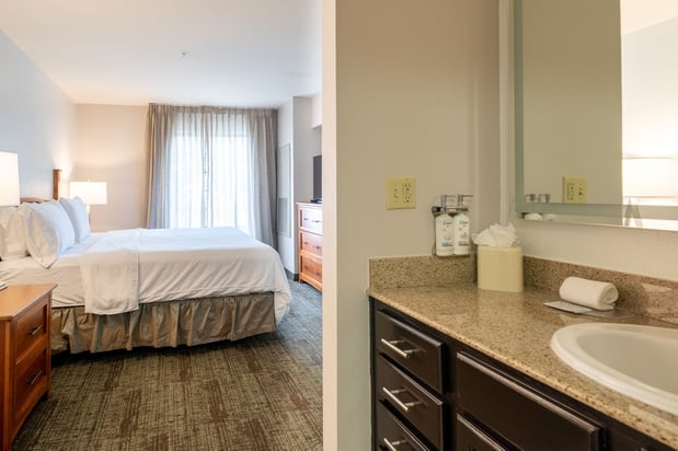 Images Staybridge Suites Houston West/Energy Corridor by IHG