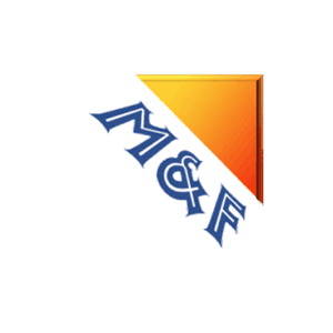 M&F Maler und Fassaden Möckern in Möckern bei Magdeburg - Logo