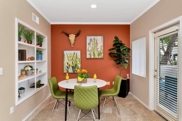 Images Montage at Pecos Ranch