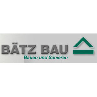 Bätz Bau GmbH in Durmersheim - Logo