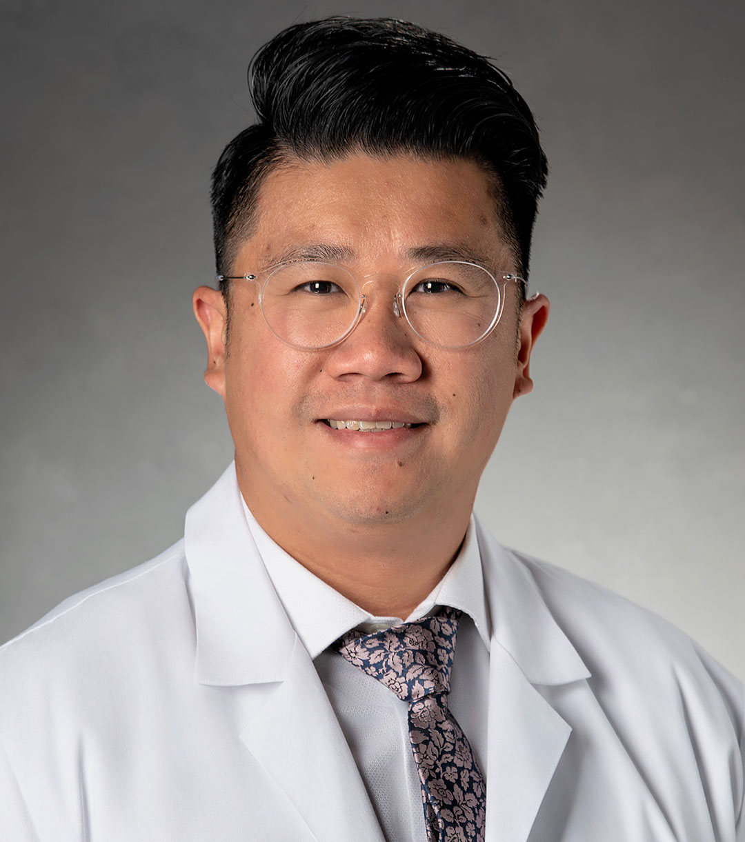 Headshot of Dr. Anthony Toan Nguyen