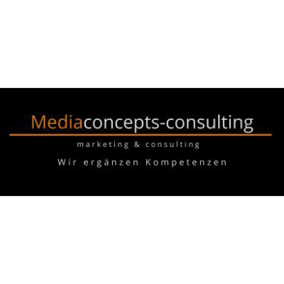 Mediaconcepts-Consulting in Düsseldorf - Logo