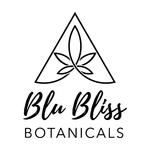 Blu Bliss Botanicals Logo