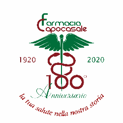 Farmacia Capocasale Logo