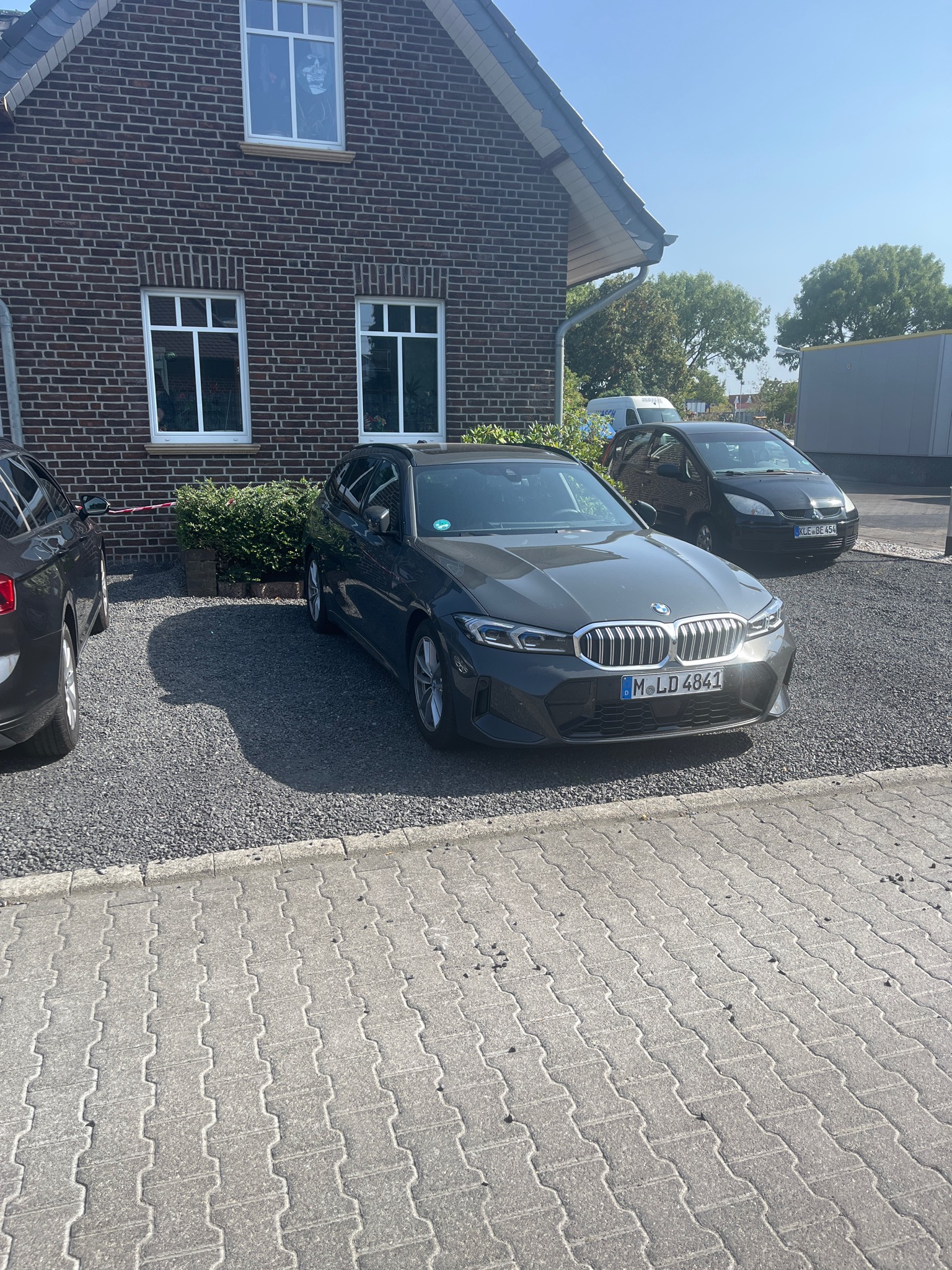 SIXT Autovermietung Kevelaer, Hoogeweg 142a in Kevelaer