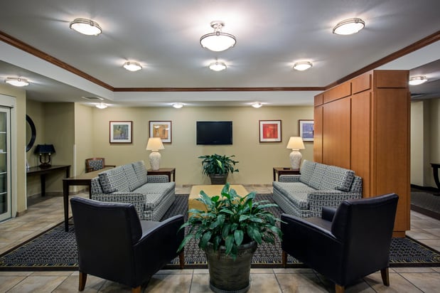 Images Candlewood Suites Perrysburg by IHG