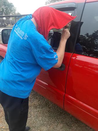 Images Slim Jim's Lock & Key Service of Lubbock