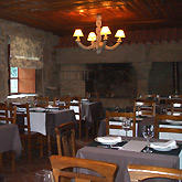 Foto de Restaurante Vilarosa