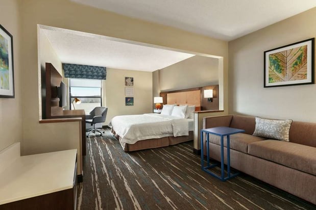 Images Hampton Inn Binghamton/Johnson City
