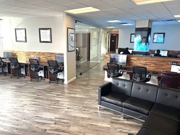 Images West Valley Coworking