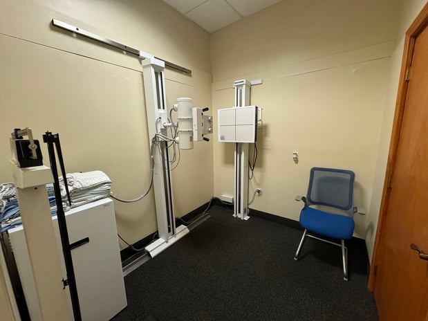 Images County Line Chiropractic Medical & Rehab