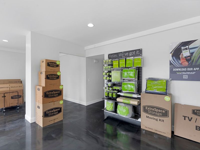 Interior Units