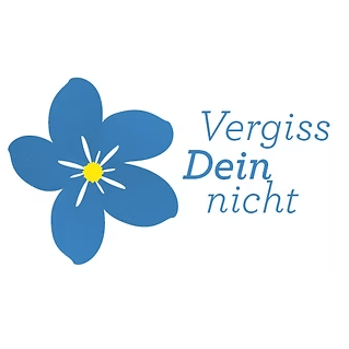 Naturheilpraxis Céa Piotrowski - Vergiss Dein nicht Logo