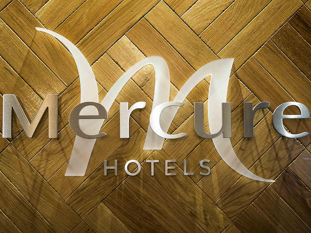 Images Mercure  Doncaster Centre Danum Hotel