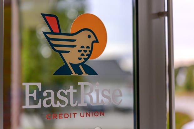 Images EastRise Credit Union