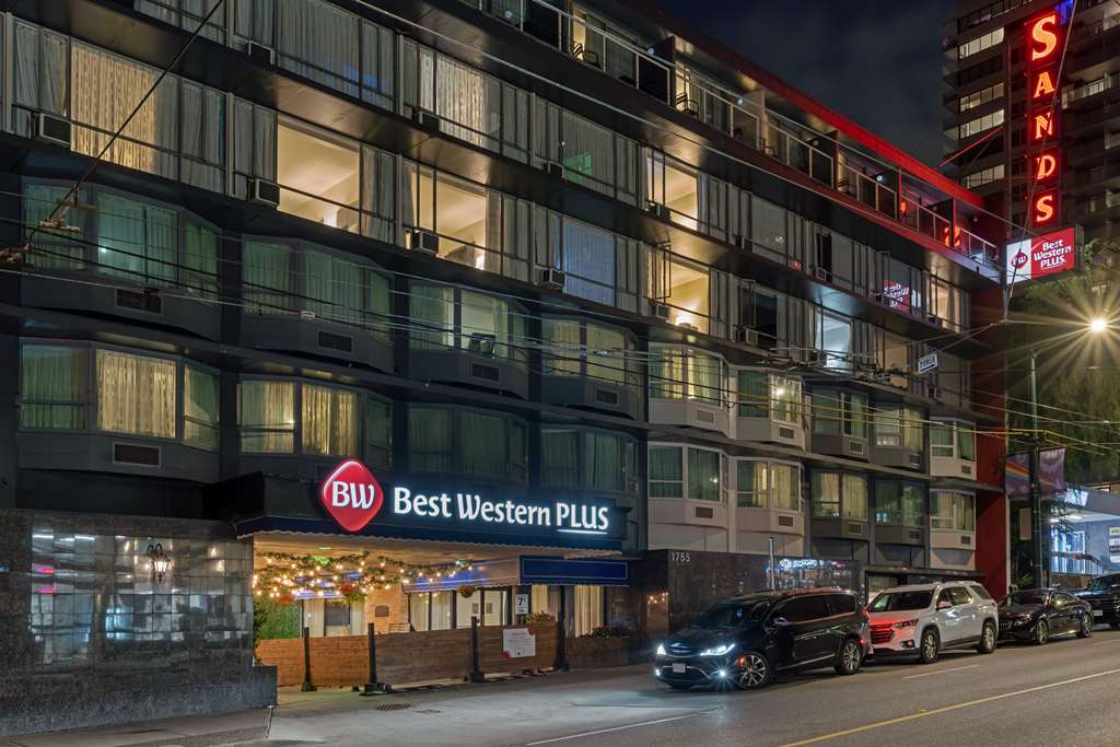 Images Best Western Plus Sands