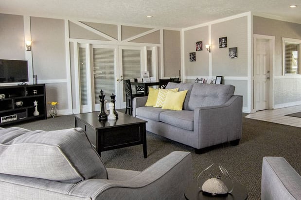 Images Lake Camelot Apartments