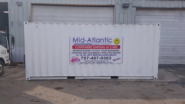 Images Mid Atlantic Leasing Corporation