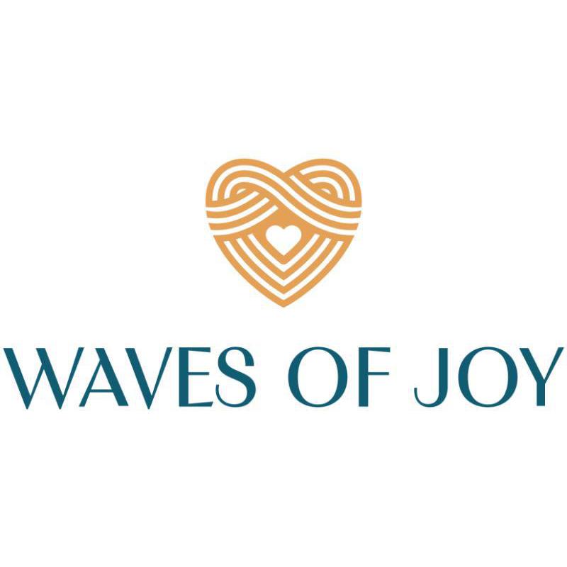 Waves Of Joy Logo