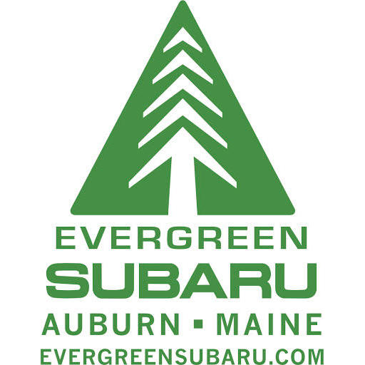 Evergreen Subaru Logo