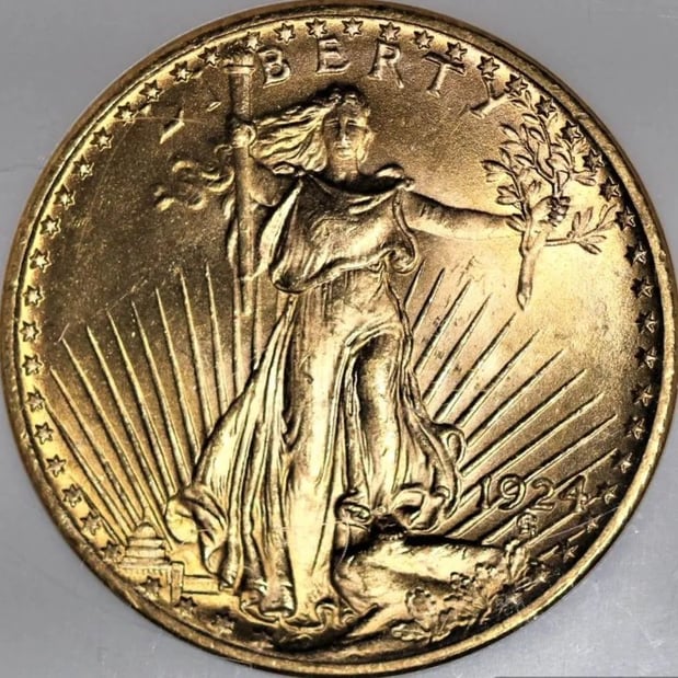 Images Bellisario Rare Coin Gallery