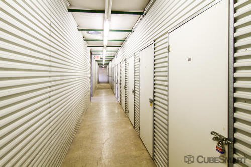 CubeSmart Self Storage Photo