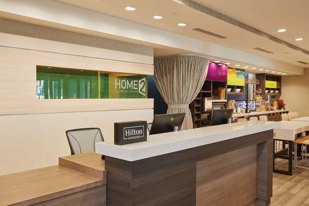 Images Home2 Suites by Hilton Sacramento at CSUS