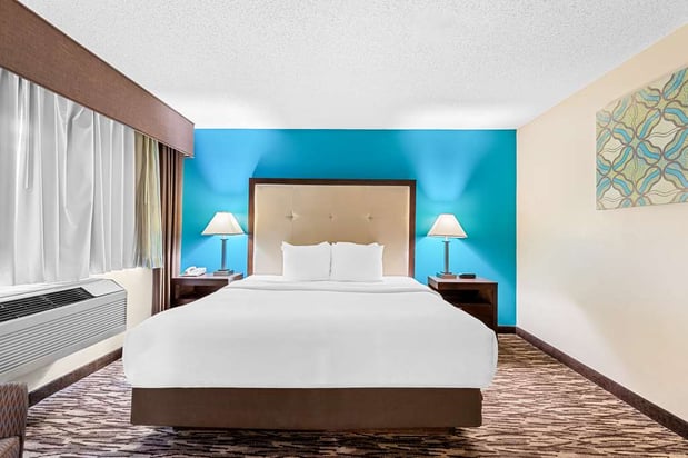 Images Best Western Baraboo Inn