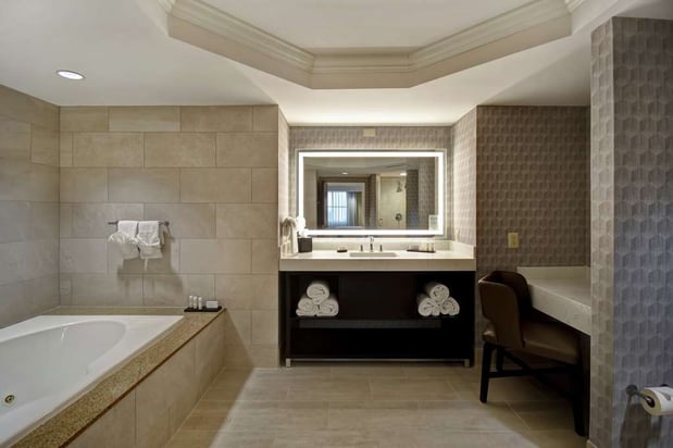 Images Embassy Suites by Hilton Little Rock