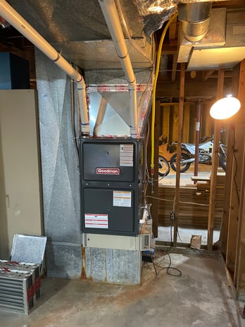 Images Sprague Mechanical LLC