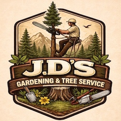 J.D’S Gardening & Tree Service 1
