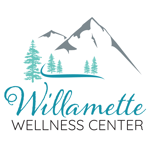 Willamette Wellness Center Logo