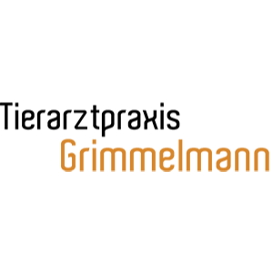 Logo Dr. Ernst Grimmelmann Tierarzt
