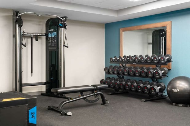 Images Hampton Inn Sturbridge