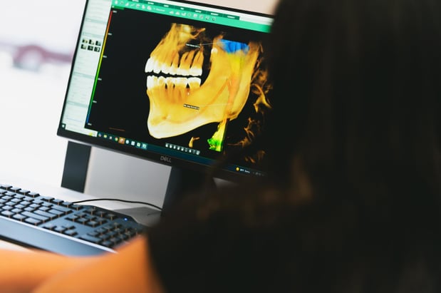 Images Arbor: A Dental Concept