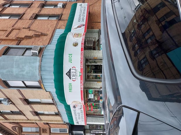 Images CoinFlip Bitcoin ATM - Robin's Convenience Store Deli & Grill (Lakewood)