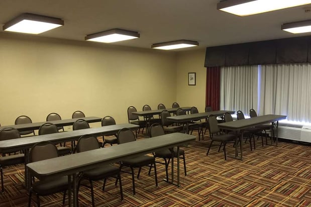 Images Hampton Inn Uniontown